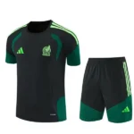 México Conjunto 2026 Verde - México Barata | 7camisetas