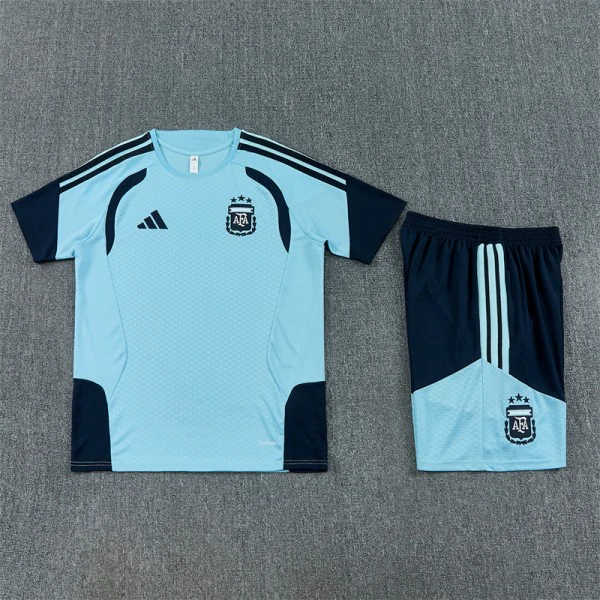 Argentina Niños Conjunto 2026 Azul - Argentina Niños Barata | 7camisetas