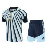 Argentina Niños Conjunto 2026 Azul - Argentina Niños Barata | 7camisetas