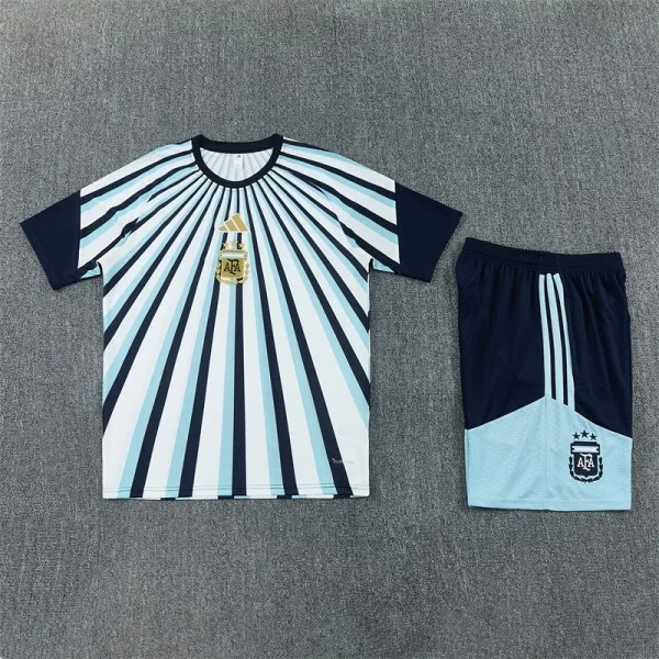 Argentina Niños Conjunto 2026 Azul - Argentina Niños Barata | 7camisetas