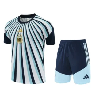 Argentina Niños Conjunto 2026 Azul - Argentina Niños Barata | 7camisetas
