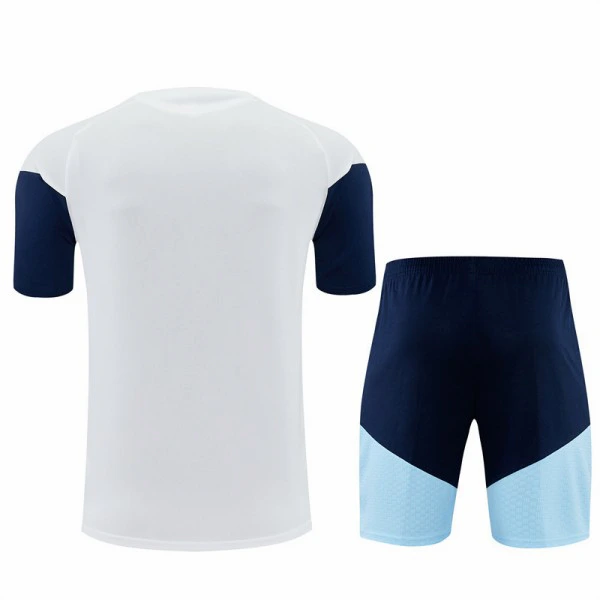 Argentina Niños Conjunto 2026 Blanco - Argentina Niños Barata | 7camisetas