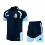 Argentina Niños Conjunto 2026 Blanco - Argentina Niños Barata | 7camisetas