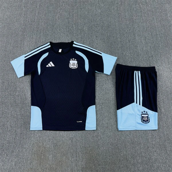 Argentina Niños Conjunto 2026 Blanco - Argentina Niños Barata | 7camisetas