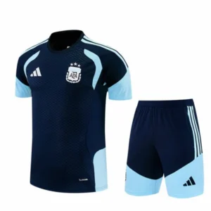 Argentina Niños Conjunto 2026 Blanco - Argentina Niños Barata | 7camisetas