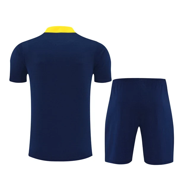 Atlético Madrid Niños Conjunto 2025 2026 Azul - Equipacion Atletico Madrid Niños | 7camisetas