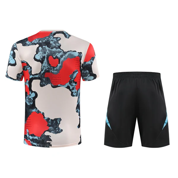 Bayern Múnich Niños Conjunto 2025 2026 Amarillo - Tuta Bayern Múnich Niños | 7camisetas