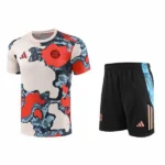 Bayern Múnich Niños Conjunto 2025 2026 Amarillo - Tuta Bayern Múnich Niños | 7camisetas