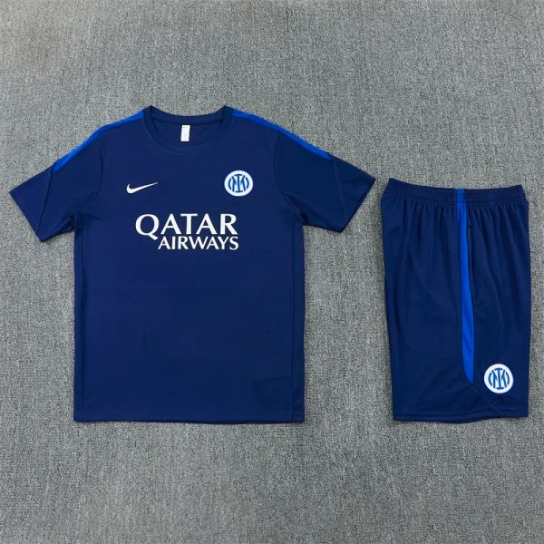 Inter Milán Niños Conjunto 2026 2027 Azul - Inter Milán Niños Barata | 7camisetas