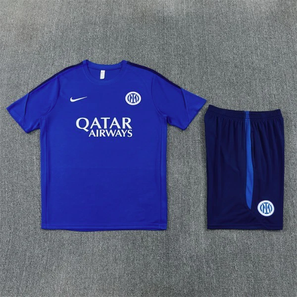 Inter Milán Niños Conjunto 2026 2027 Azul - Inter Milán Niños Barata | 7camisetas