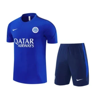 Inter Milán Niños Conjunto 2026 2027 Azul - Inter Milán Niños Barata | 7camisetas