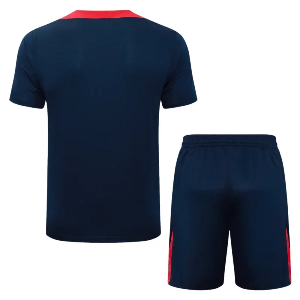 Paris Saint Germain Conjunto 2025 2026 Azul - Paris Saint Germain Barata | 7camisetas