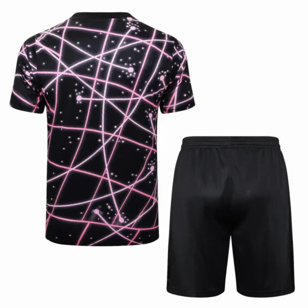 Paris Saint Germain Conjunto 2025 2026 Negro - Paris Saint Germain Barata | 7camisetas