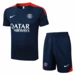 Paris Saint Germain Conjunto 2025 2026 Azul - Paris Saint Germain Barata | 7camisetas