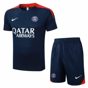 Paris Saint Germain Conjunto 2025 2026 Azul - Paris Saint Germain Barata | 7camisetas