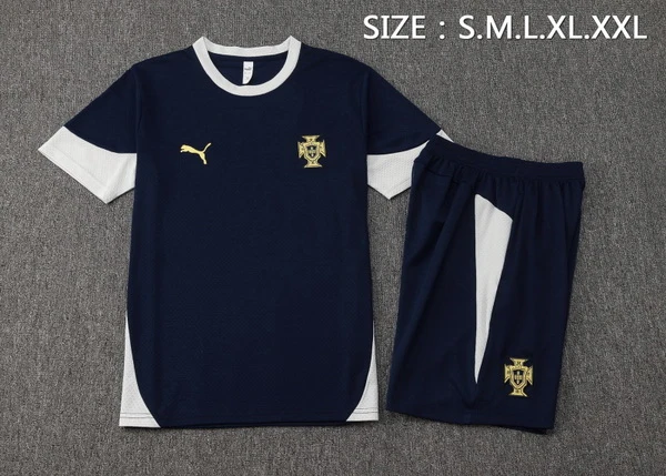 Portugal Conjunto 2026 Azul - Portugal Barata | 7camisetas
