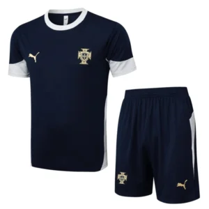 Portugal Conjunto 2026 Azul - Portugal Barata | 7camisetas