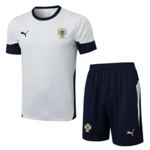 Portugal Conjunto 2026 Blanco - Portugal Barata | 7camisetas