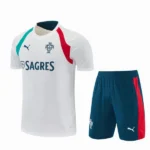 Portugal Conjunto 2026 Blanco - Portugal Barata | 7camisetas
