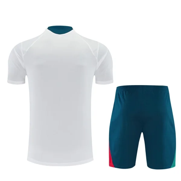 Portugal Conjunto 2026 Blanco - Portugal Barata | 7camisetas