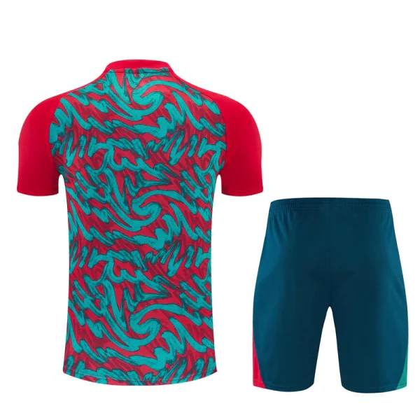 Portugal Conjunto 2026 Rojo - Portugal Barata | 7camisetas