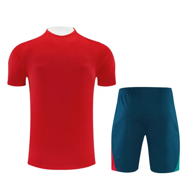 Portugal Conjunto 2026 Rojo - Portugal Barata | 7camisetas