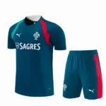 Portugal Conjunto 2026 Verde - Portugal Barata | 7camisetas