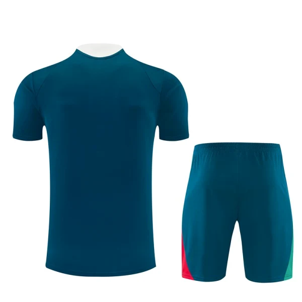 Portugal Conjunto 2026 Verde - Portugal Barata | 7camisetas