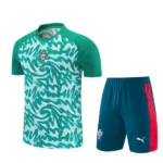 Portugal Conjunto 2026 Verde - Portugal Barata | 7camisetas