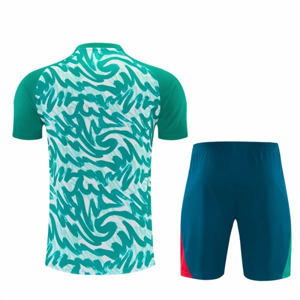 Portugal Conjunto 2026 Verde - Portugal Barata | 7camisetas