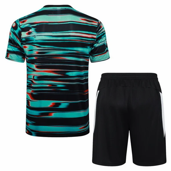Portugal Conjunto 2026 Verde - Portugal Barata | 7camisetas