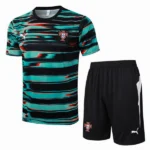 Portugal Conjunto 2026 Verde - Portugal Barata | 7camisetas
