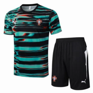 Portugal Conjunto 2026 Verde - Portugal Barata | 7camisetas