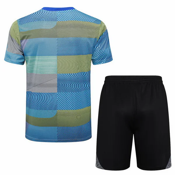 Real Madrid Conjunto 2025 2026 Azul - Real Madrid Barata | 7camisetas