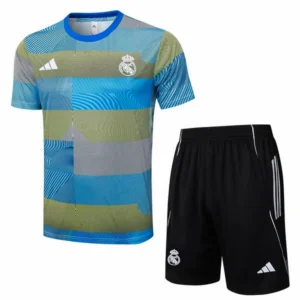 Real Madrid Conjunto 2025 2026 Azul - Real Madrid Barata | 7camisetas