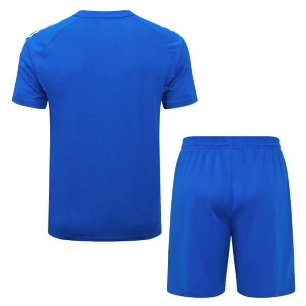 Real Madrid Conjunto 2025 2026 Azul - Real Madrid Barata | 7camisetas