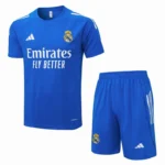 Real Madrid Conjunto 2025 2026 Azul - Real Madrid Barata | 7camisetas