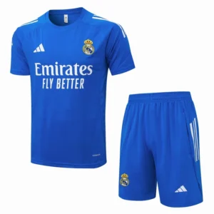 Real Madrid Conjunto 2025 2026 Azul - Real Madrid Barata | 7camisetas