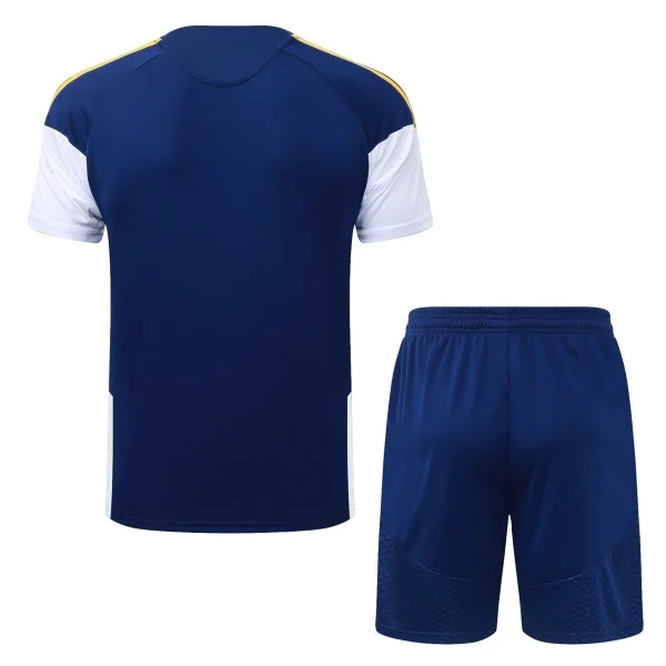 Real Madrid Conjunto 2025 2026 Azul - Real Madrid Barata | 7camisetas