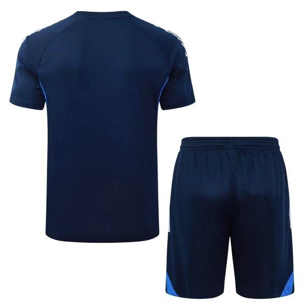 Real Madrid Conjunto 2025 2026 Azul - Real Madrid Barata | 7camisetas