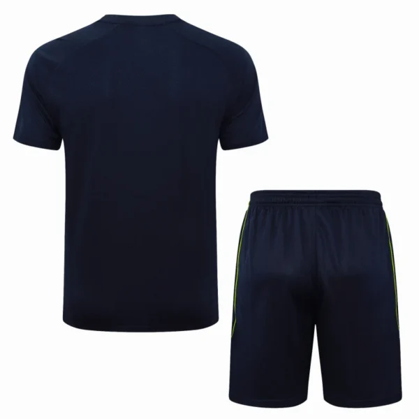 Real Madrid Conjunto 2025 2026 Azul - Real Madrid Barata | 7camisetas
