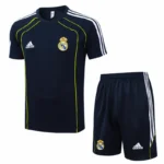 Real Madrid Conjunto 2025 2026 Azul - Real Madrid Barata | 7camisetas