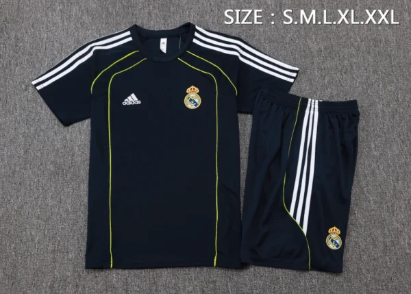 Real Madrid Conjunto 2025 2026 Azul - Real Madrid Barata | 7camisetas