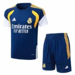 Real Madrid Conjunto 2025 2026 Azul - Real Madrid Barata | 7camisetas