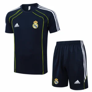 Real Madrid Conjunto 2025 2026 Azul - Real Madrid Barata | 7camisetas