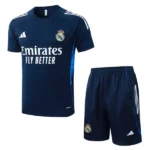Real Madrid Conjunto 2025 2026 Azul - Real Madrid Barata | 7camisetas