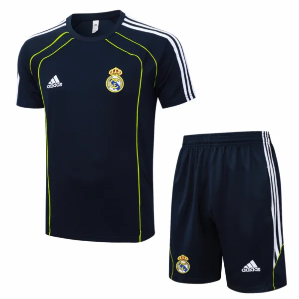 Real Madrid Conjunto 2025 2026 Azul - Real Madrid Barata | 7camisetas