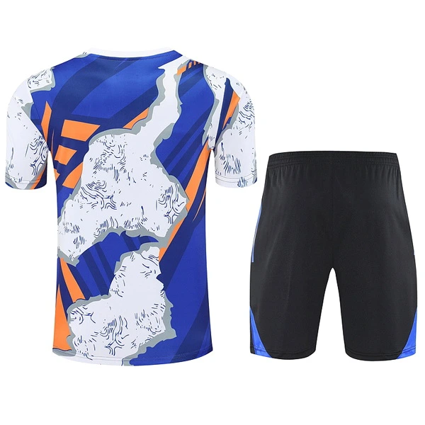 Real Madrid Conjunto 2025 2026 Azul - Real Madrid Barata | 7camisetas