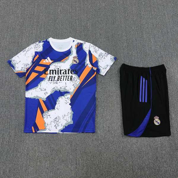 Real Madrid Conjunto 2025 2026 Azul - Real Madrid Barata | 7camisetas