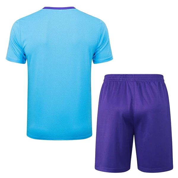 Real Madrid Conjunto 2025 2026 Azul - Real Madrid Barata | 7camisetas